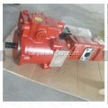 SK60SR Hydraulikpumpe SK70SR-1 Hauptpumpe 10V00001F2